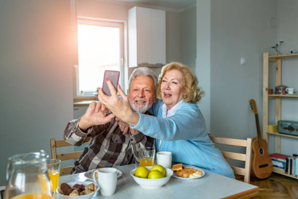istock Every picture tells a story. This is ours 1148291254