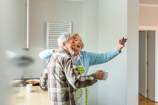 istock Capturing the beauty of life 1148292289