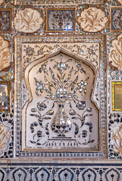 istock Jaipur, Amber Fort, India 1148303483