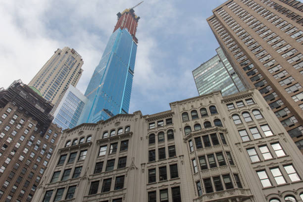 istock New york cityscape 1148308801