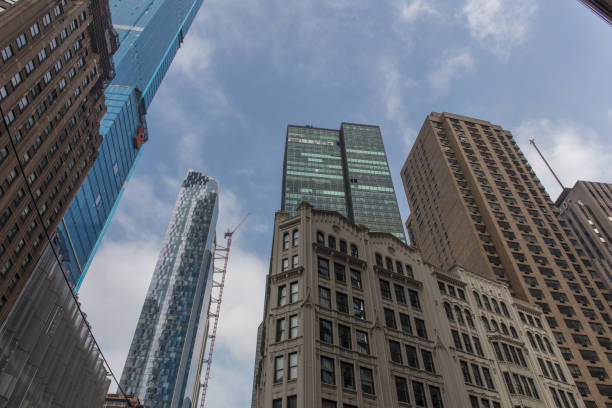 istock New york cityscape 1148308822