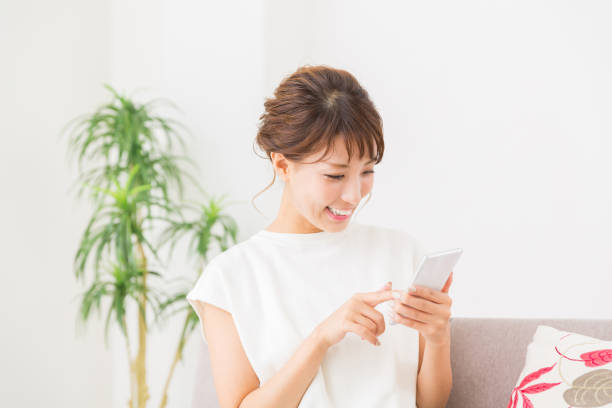 istock attractive asian woman 1148315423