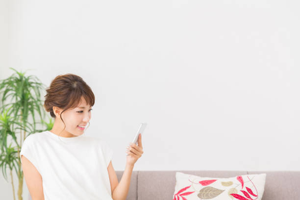 istock attractive asian woman 1148315428