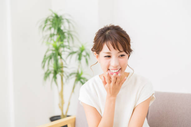 istock attractive asian woman 1148315429