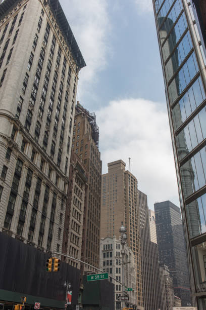 istock New york cityscape 1148316172
