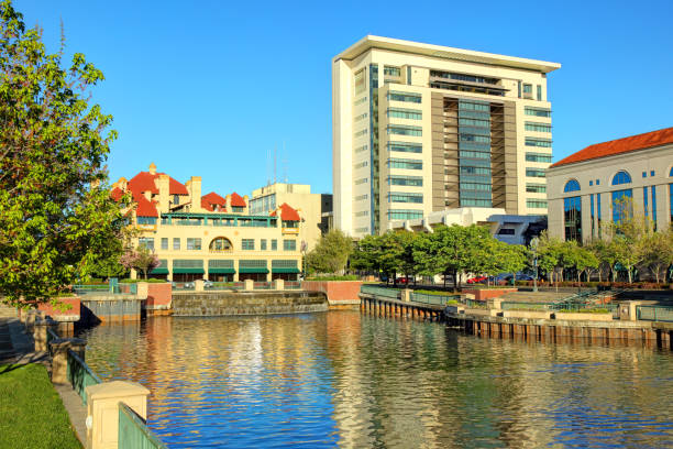 istock Stockton, California 1148317245