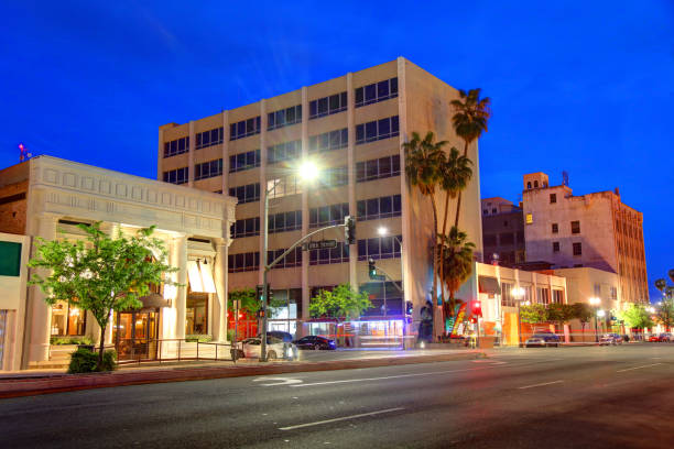 istock Bakersfield, California 1148317272