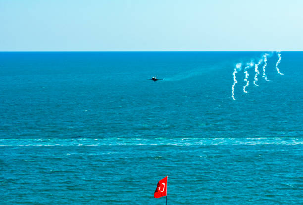 Air Aerobatics Show