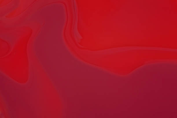 istock abstract background with pink and red nail polish 1148334373