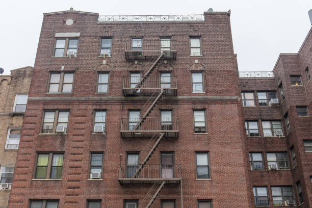 istock New york historical buildings 1148338721