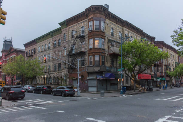 istock New york historical buildings 1148338735