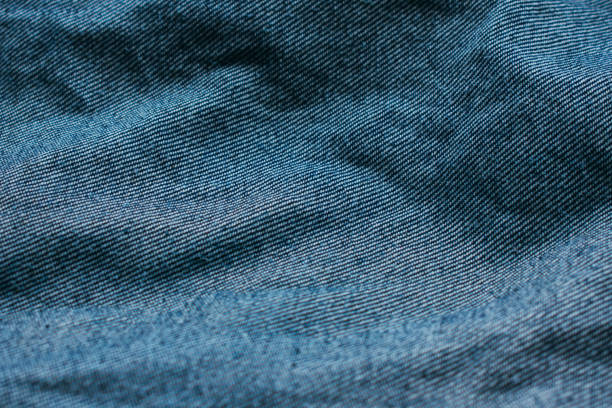 istock Fine Detail Of Blue Jeans 1148341971