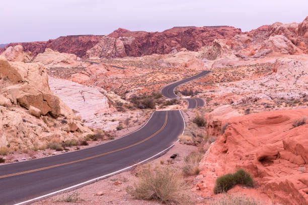 istock West of United States 1148356615