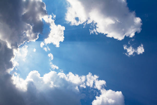 istock Low Angle View Of Clouds In Sky 1148358446