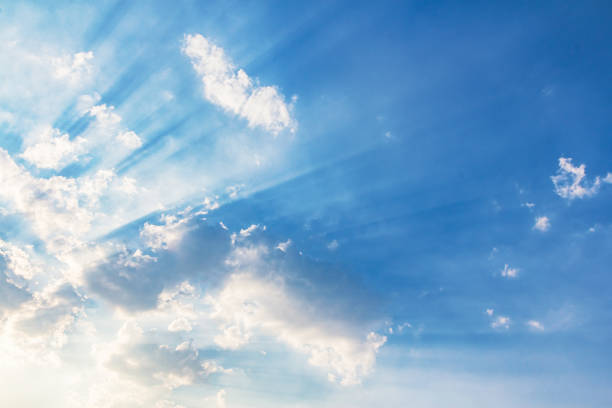 istock Low Angle View Of Clouds In Sky 1148358489