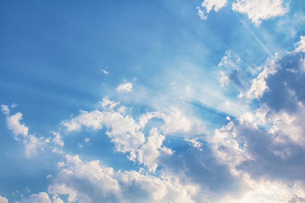 istock Low Angle View Of Clouds In Sky 1148358500