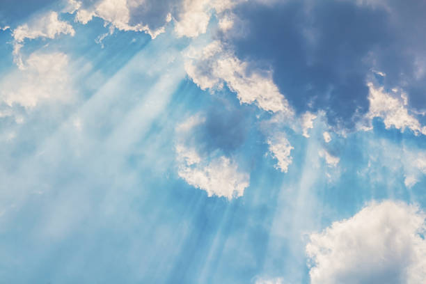 istock Low Angle View Of Clouds In Sky 1148358502