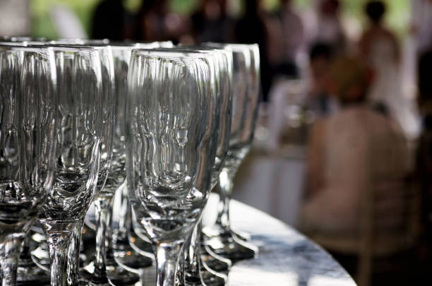istock Happy Couple Wedding Day Married 1148364229