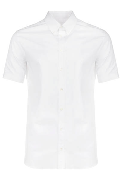 istock White classic and business shirt 1148364390