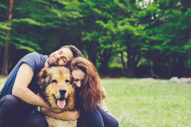 istock Love is in the air 1148372813
