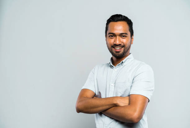 Portrait of a successful Malay Muslim Man Portrait of a successful Malay Muslim Man

Location: Malaysia, Kuala Lumpur

iStockalypse KL malay stock pictures, royalty-free photos & images