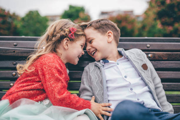 istock Children playing in the park 1148381411
