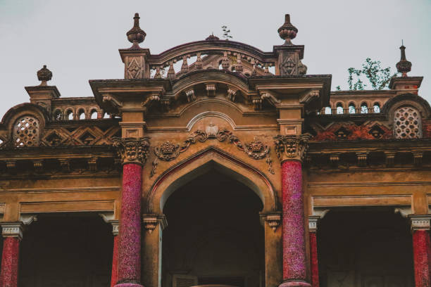 istock Palace of a king 1148383592