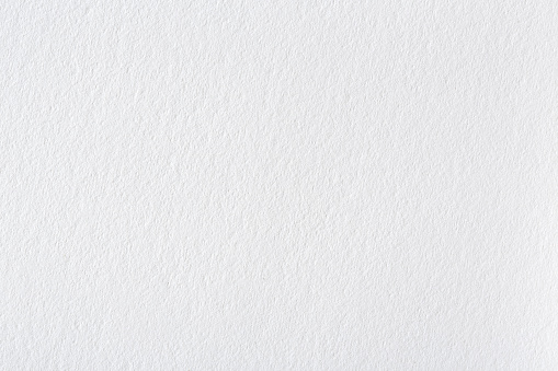 Background from white paper texture. Bright exclusive background, pattern close-up.