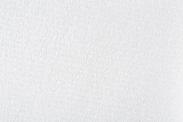 background from white paper texture. bright exclusive background, pattern close-up. - stationary paper white note pad imagens e fotografias de stock