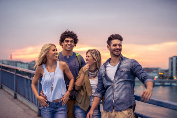 istock What are good times if you can't share with them 1148391079