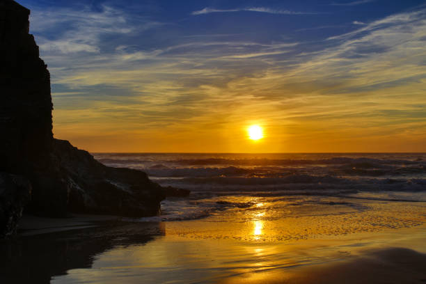 Algarve United Kingdom