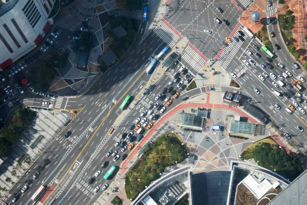 istock It is scenery of Seoul. 1148394695