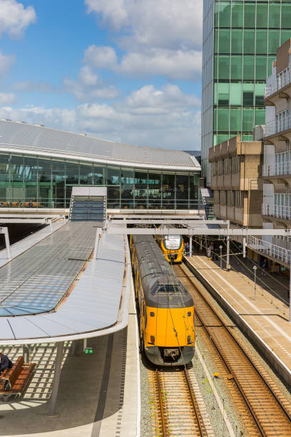 istock utrecht central station, Netherlands 1148397878