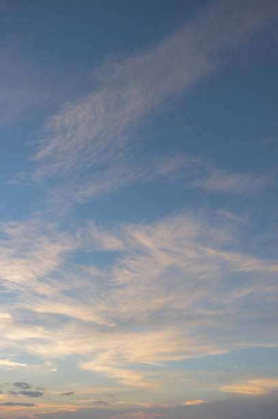 istock the beautiful of sky and clouds stock 1148411082