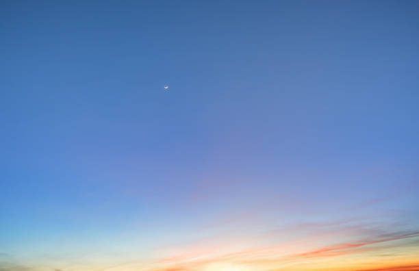 istock the beautiful of sky and clouds stock 1148411271