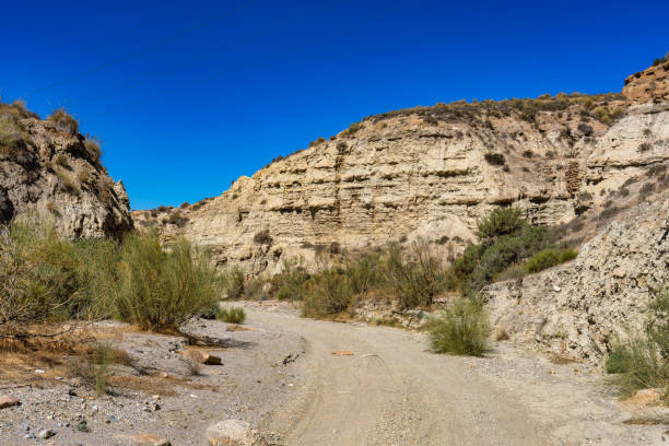 istock Desert Taverns in Spanish, Andalusia, Spain 1148418310
