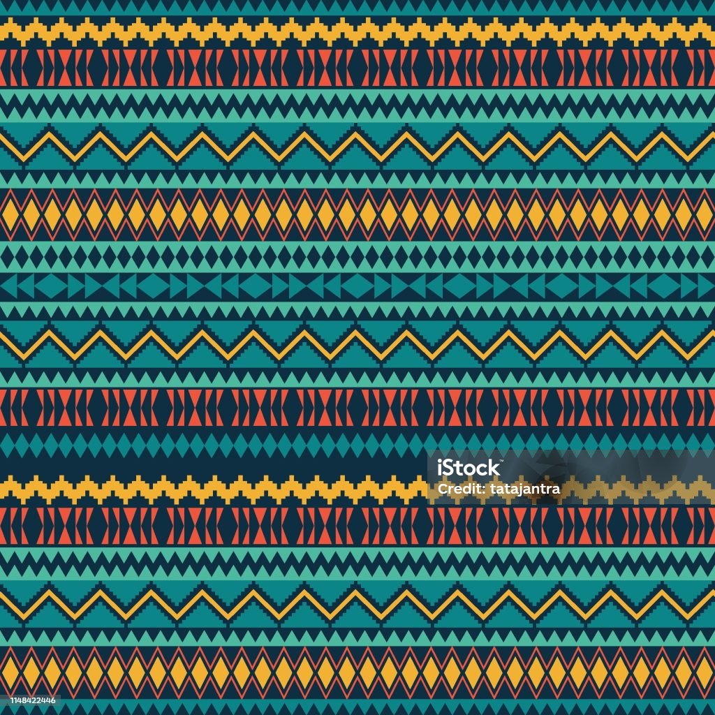 Ilustración de Patrones Étnicos Sin Fisuras Fondos Geométricos Aztecas Elegante Tejido Navajo Textura De Fondo Tribal Fondo De Pantalla Abstracto Moderno Ilustración Vectorial Vector y más Vectores Libres de Derechos de Abstracto - Ilustración de Patrones Étnicos Sin Fisuras Fondos Geométricos Aztecas Elegante Tejido Navajo Textura De Fondo Tribal Fondo De Pantalla Abstracto Moderno Ilustración Vectorial Vector y más Vectores Libres de Derechos de Abstracto -