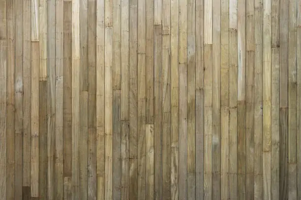 Wood texture or wood background. Wood for interior exterior decoration and industrial construction concept