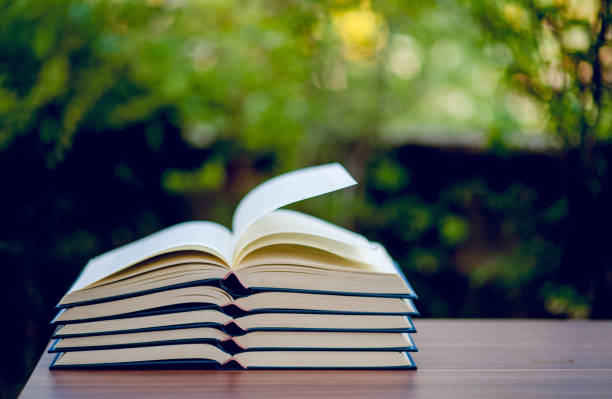 istock Educational equipment, boards and books Education concept With copy space 1148432724