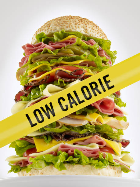 Low calorie