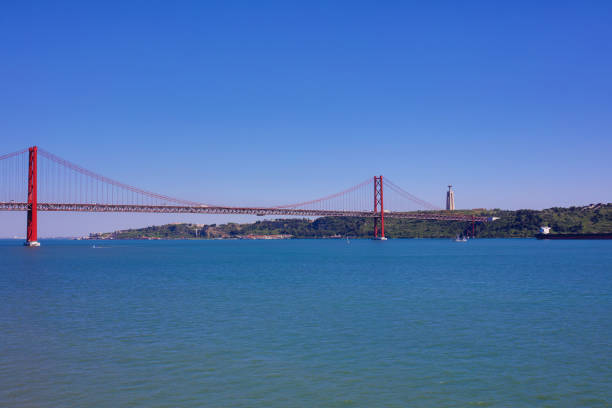 Lisbon in Algarve Portugal
