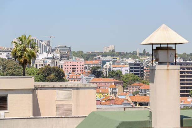 istock the city of Lisbon 1148446437