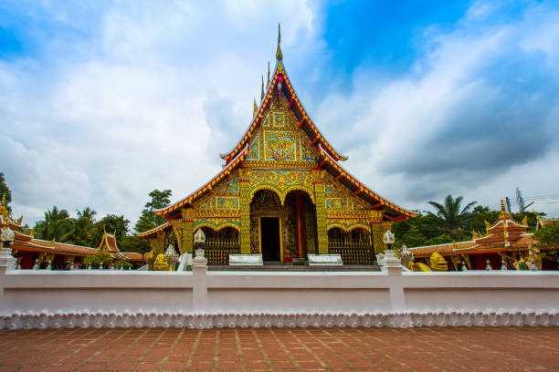 istock Asia, Kham, Thailand, Ancient, Antique 1148491522