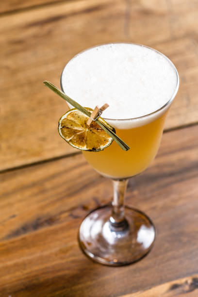istock Drinks of the world. 1148497096