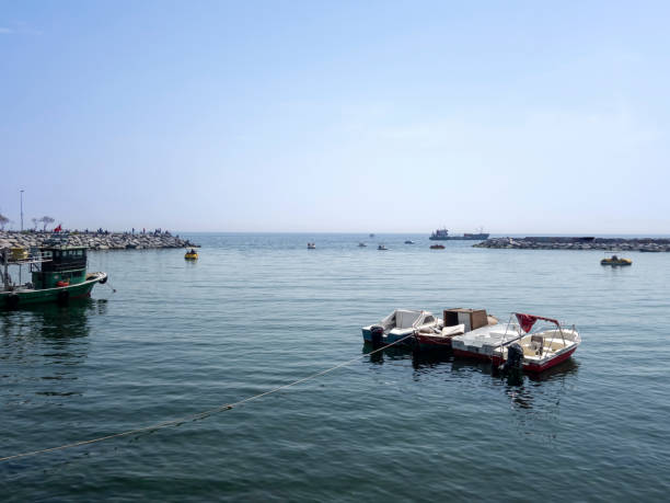 istock people sea vehicles coast sea park 1148504522