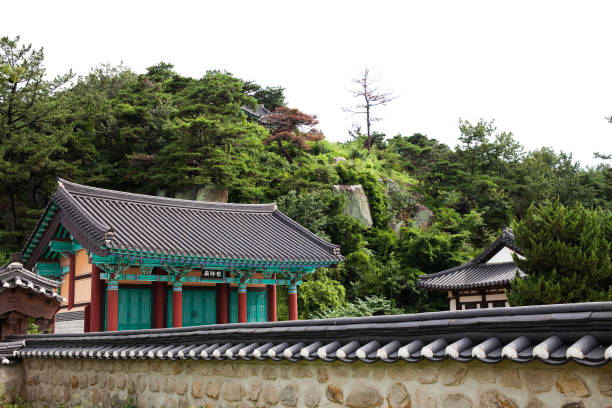 istock Gyeongju pyoam 1148520385