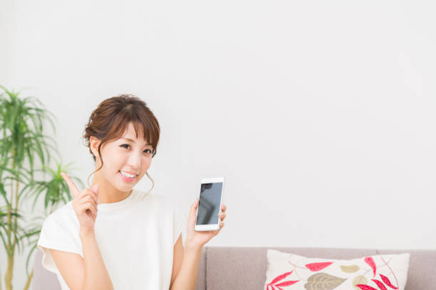 istock attractive asian woman 1148531878