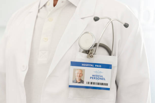 istock Medical personel (doctors, nurses and dentists) during different procedures with patients. 1148538132