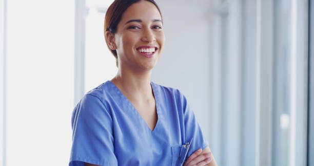 istock Making my patient's happy makes me happy 1148546092