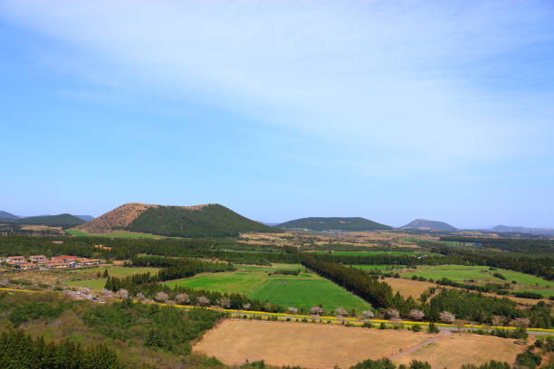 istock The view, rural landscape, 1148551516